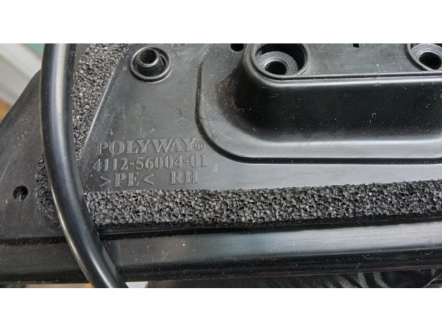 Zpětné zrcátko pravé Scion tC AT10 2015  41125600401  