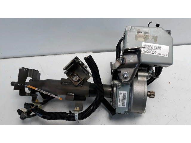 Ось рулевого колеса Nissan Juke I F15  2010-2018 года 488101KA2A, EANCEC059      