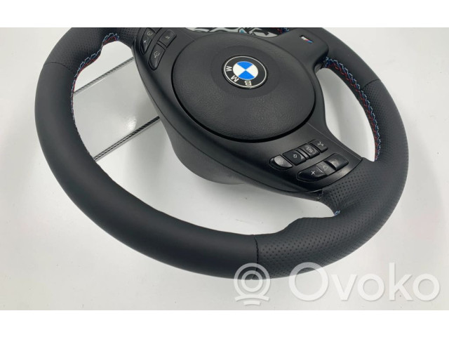 Volant BMW X5 E53 2003   