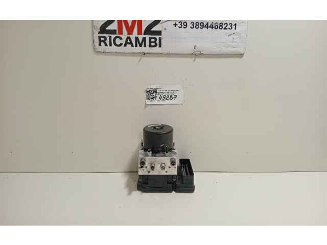 Блок управления АБС BJ32-AC405-AG, 224DT   Land Rover Range Rover Evoque L538