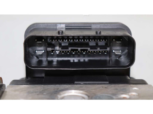 Блок подушек безопасности 476603724R   Renault Laguna III