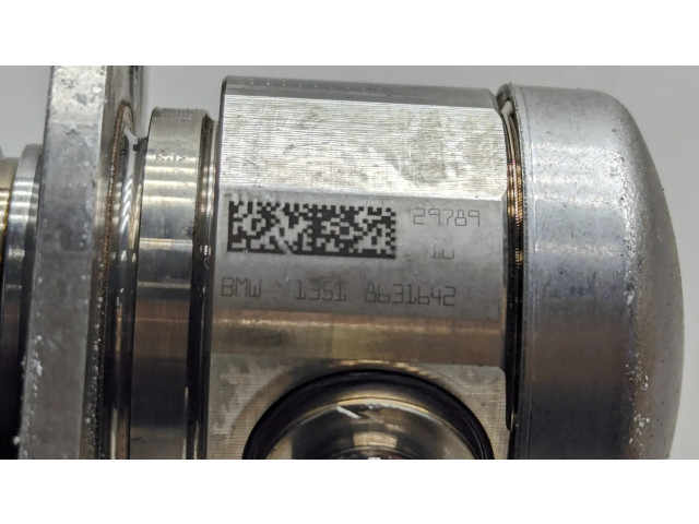 Vstřikovací čerpadlo 8631642, 129789   BMW 2 F46  pro benzínový motor 1.5 B38C 