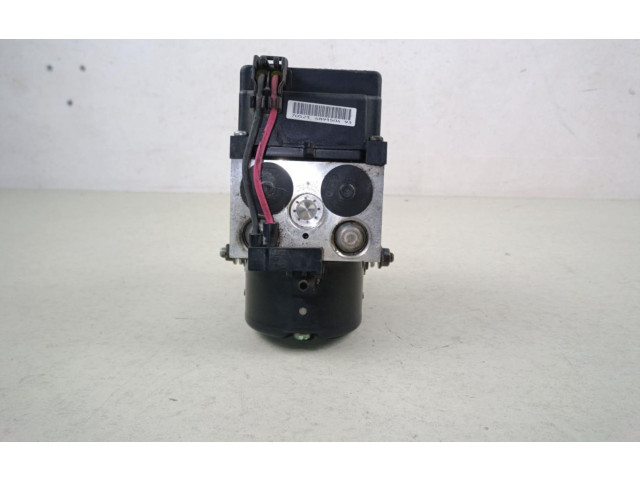 Блок управления АБС 0265216895   Honda Civic