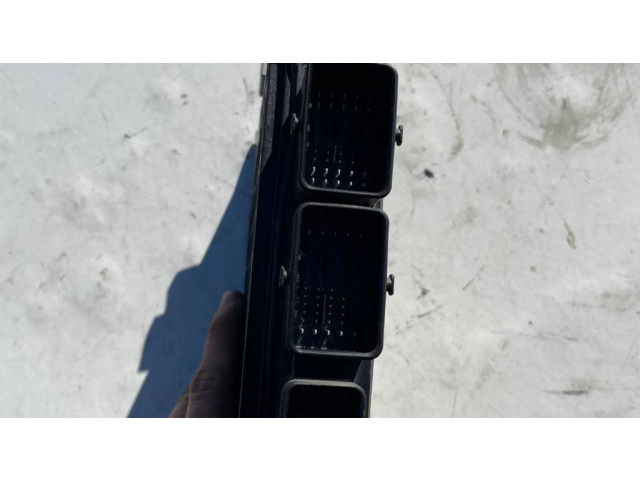Блок управления двигателя 237109659R, 237108056R   Renault Kadjar