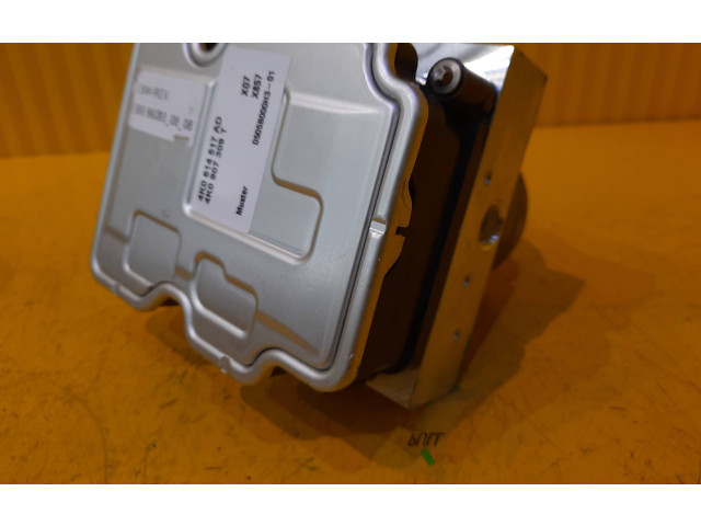 Jednotka ABS 4K0614517AD, 4K0907309T   Audi A6 S6 C8 4K 2019