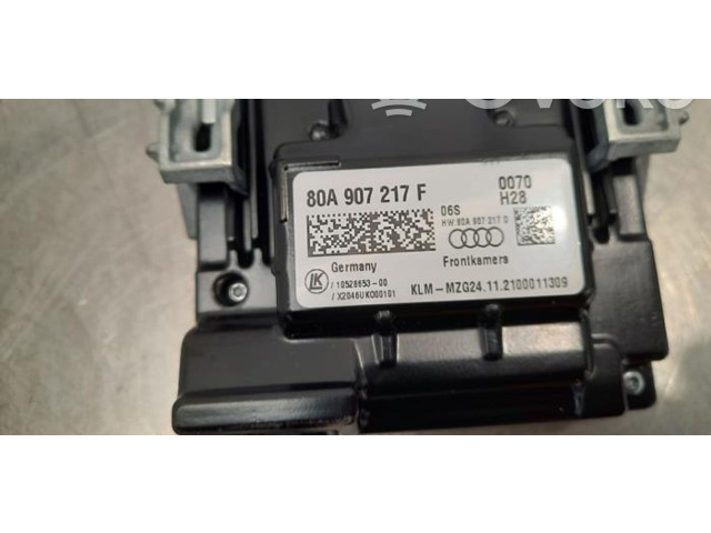 Řídící jednotka 80A907217F   Audi Q5 SQ5 2022