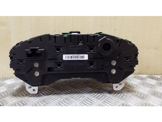 Přístrojová deska  Ford Mondeo MK V 2017 GS7T10849AHC, A2C10001302  