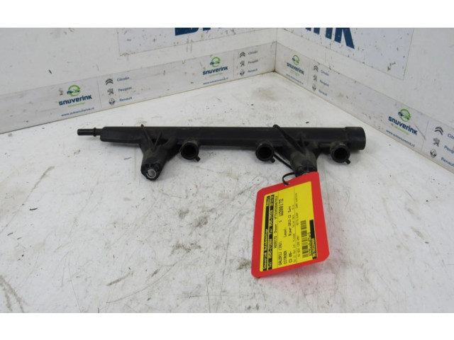 Vstřikovací lišta 9676020480, 9676020480   Citroen C3    A0001E1N1.2 PureTech 12V 