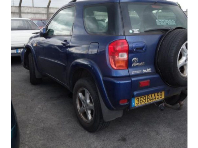 Zpětné zrcátko  Toyota RAV 4 (XA20) 2002    