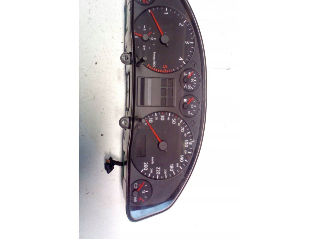 Панель приборов 88311245   Audi A3 S3 8L       