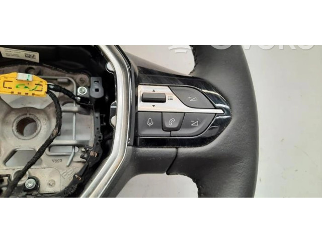 Volant Peugeot 308 2022 98418339ZD  