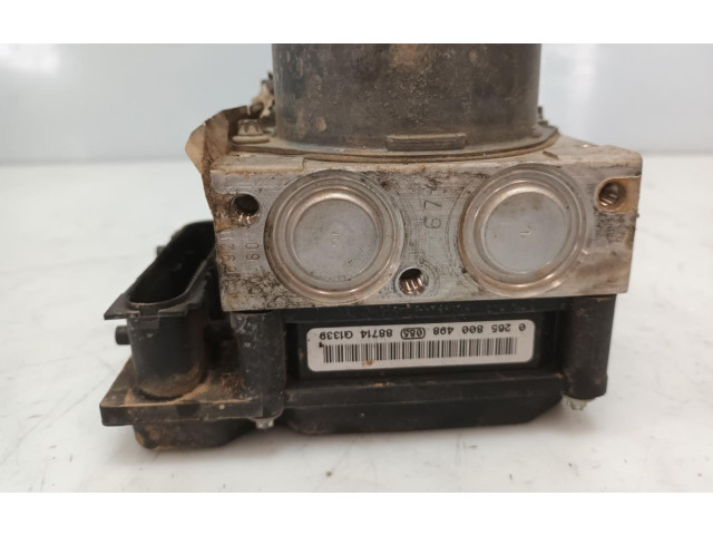 Jednotka ABS 8200891628   Renault Kangoo I 2008