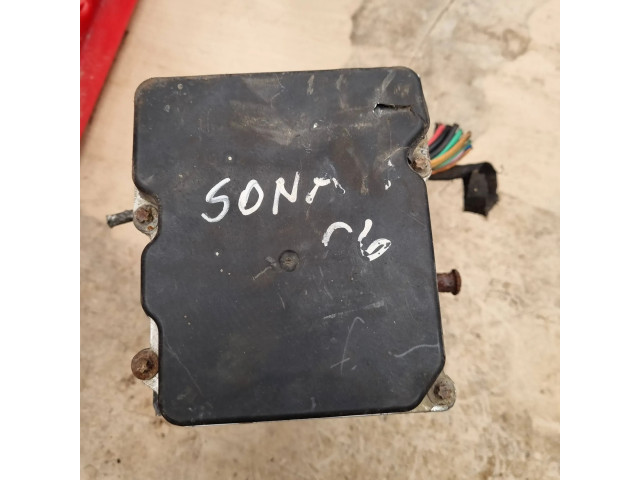 Jednotka ABS 0265950390, 49013J0546   Hyundai Sonata 2005