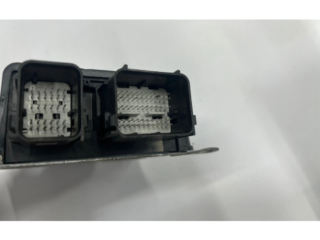 Блок подушек безопасности DS7T14B321AF, 6300192460BB   Ford Fusion II