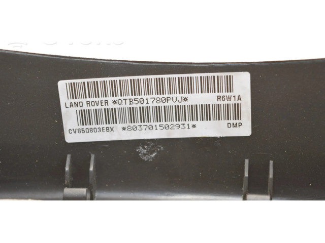 Руль Land Rover Range Rover Sport L320  2005-2013 года QTB501780PVJ, QTB501390PVJ      