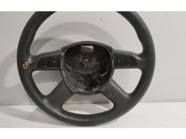 Volant Audi A6 S6 C6 4F 2005 4F1713463  