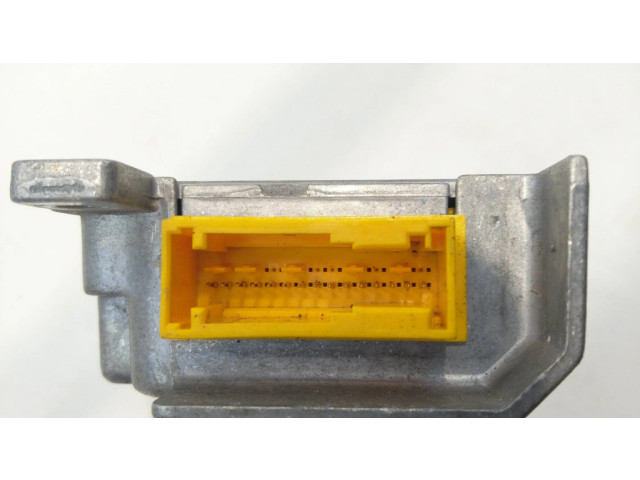 Блок подушек безопасности 46409123, E523790000   Fiat Marea