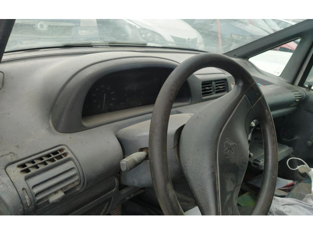 Volant Fiat Scudo    