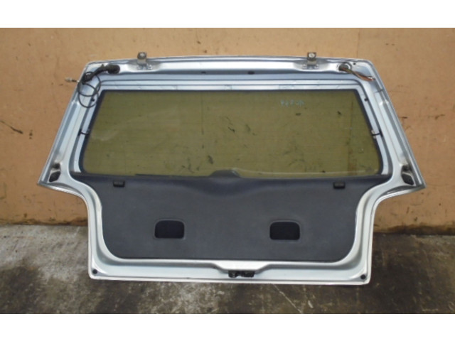 Переключатель дворников    Volkswagen Polo III 6N 6N2 6NF