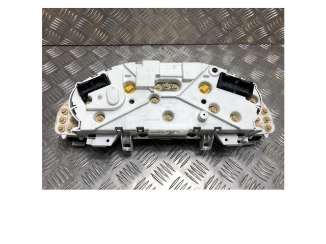 Přístrojová deska  Mercedes-Benz SLK AMG R170 1998 1705403411, 1705403411  