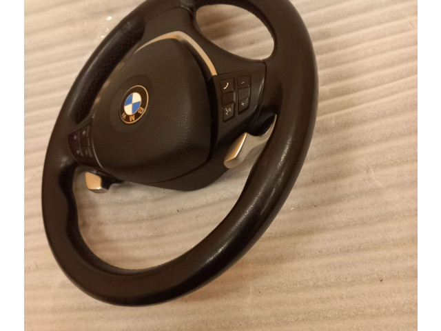 Volant BMW X6 E71 2009 6786704, 030908  