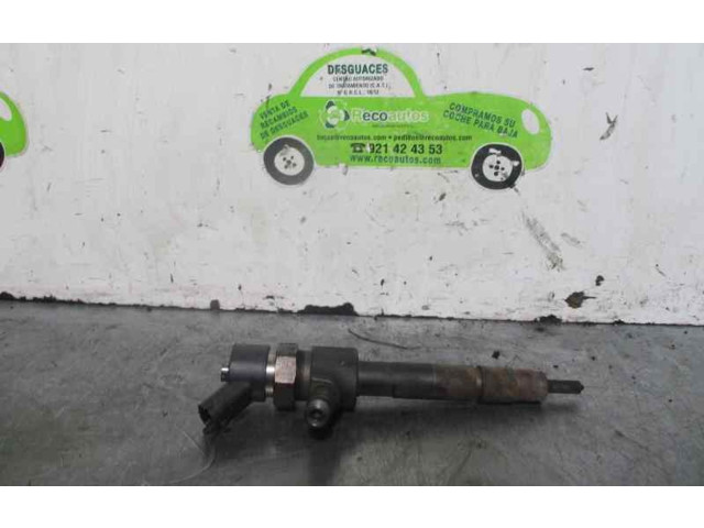 Vstřikovač 0445110119, 0445110119   Fiat Stilo    192A1000 