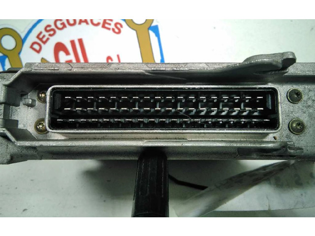 Řídící jednotka 9615766180, 33603   Peugeot 605 1994