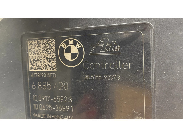 Блок АБС 6885428   BMW  i3  2013-- года