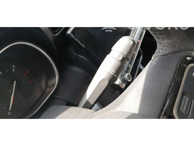 Подрулевой шлейф SRS    Citroen C3 Aircross