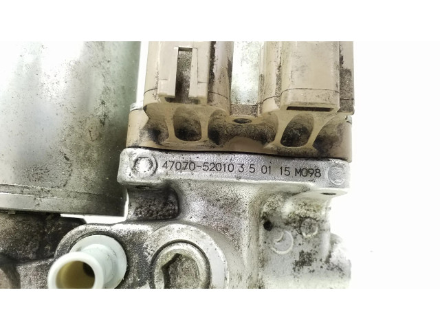 Jednotka ABS 4707052010   Toyota Prius c 2015