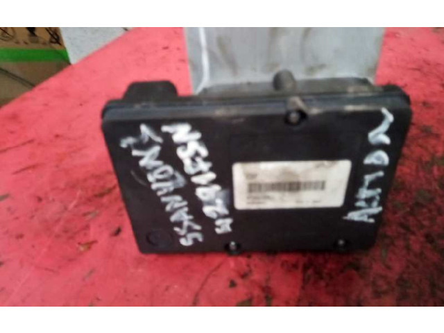 Jednotka ABS 4894009300   SsangYong Actyon 2006