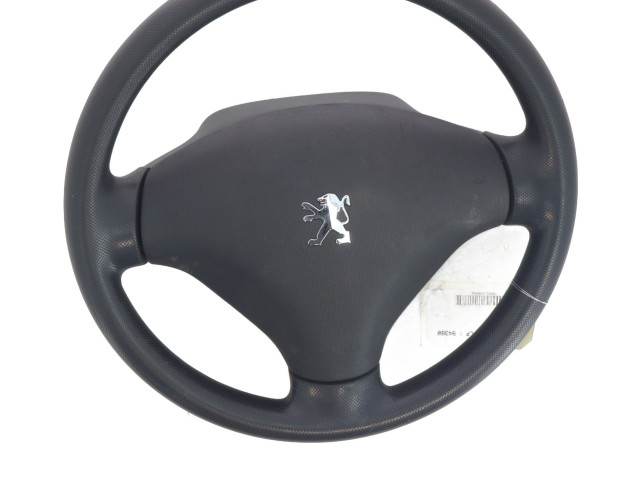 Руль Peugeot 107  2005 - 2014 года 4109GN      