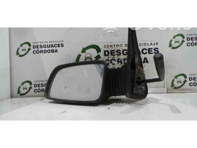 Zpětné zrcátko  Peugeot 205 1998  NEGROPLASTICO  