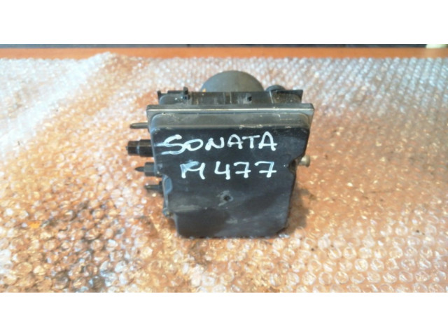 Jednotka ABS 0265950612   Hyundai Sonata 2007