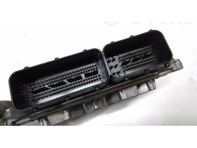 Řídící jednotka 31286086   Volvo S80 2008