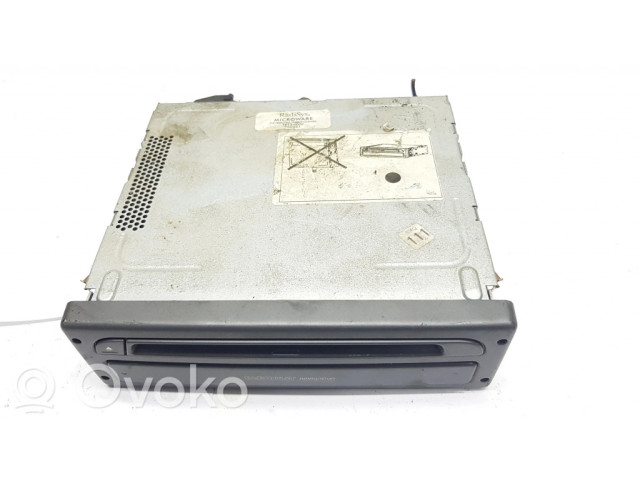 Считывающее устройство CD/DVD навигации (GPS)