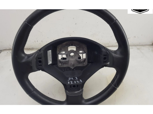 Руль Peugeot 5008   -  года 96866138ZE, 96866138ZE      