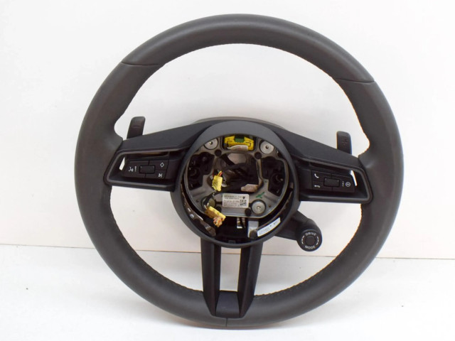 Volant Porsche 911 992 2019 992419091G, 62907001A  