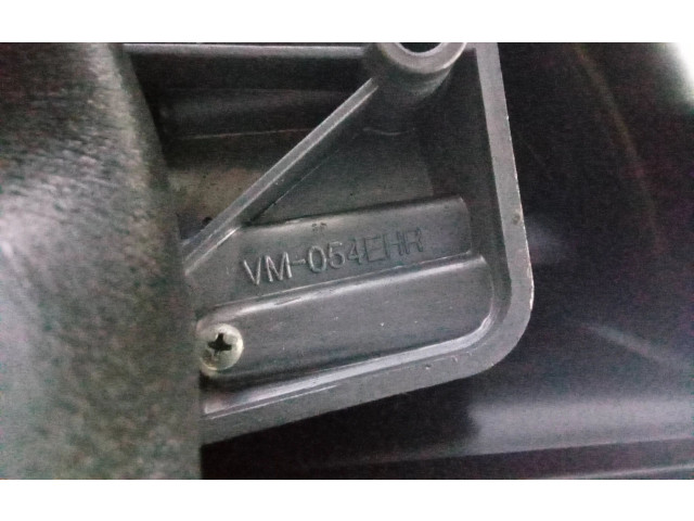 Zpětné zrcátko  Mercedes-Benz Vito Viano W639 2007  VM054EHR  