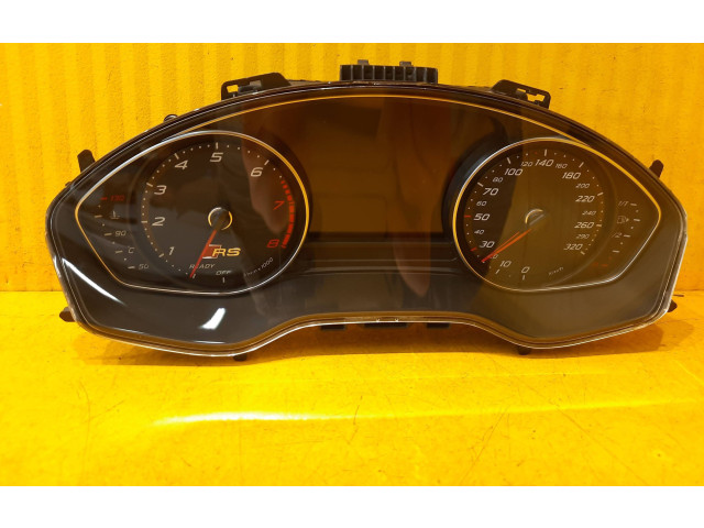 Přístrojová deska  Audi RS5 2016 8W5920778A, 8W5920778A  