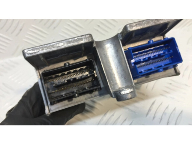 Блок подушек безопасности 13203262   Vauxhall Astra H