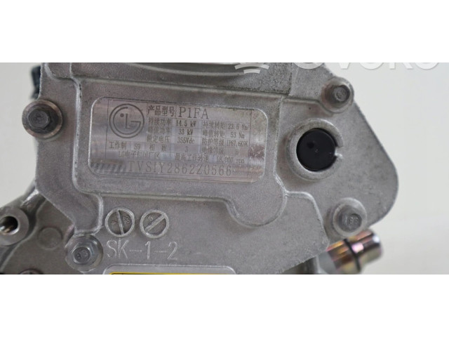 Генератор 05190161AL   Jeep Wrangler      