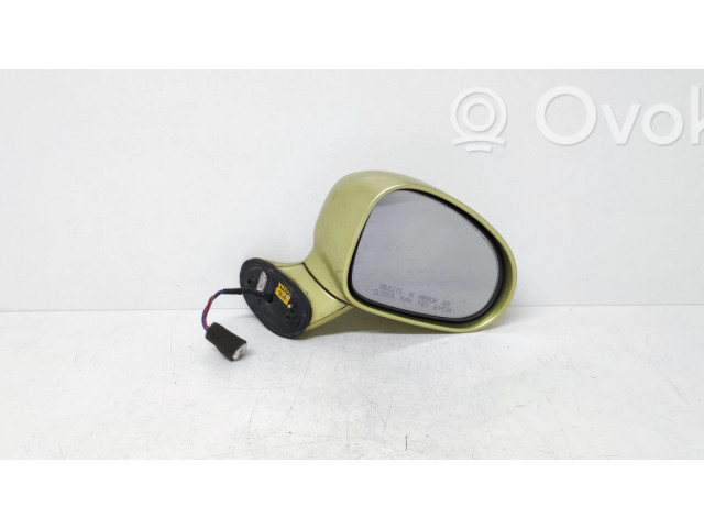 Zpětné zrcátko pravé Chevrolet Matiz 2008  E4012277, 5026  