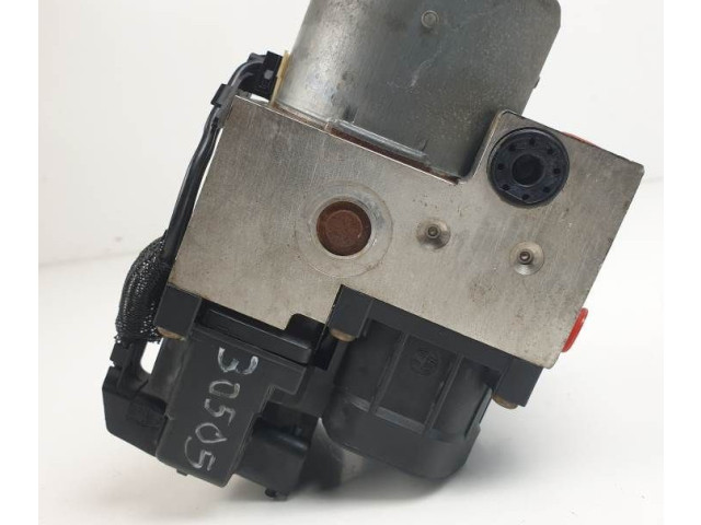 Jednotka ABS 9633666580   Citroen Xsara Picasso 1999
