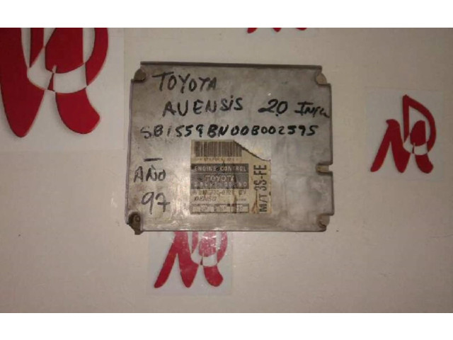 Řídící jednotka 8966105250   Toyota Avensis T220 