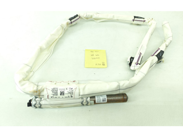 Боковая подушка безопасности 7221045   BMW 4 F36 Gran coupe
