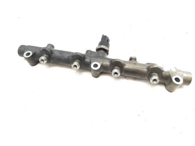 Zpětné zrcátko  Peugeot 607 2005  0445214017, 0281002592  