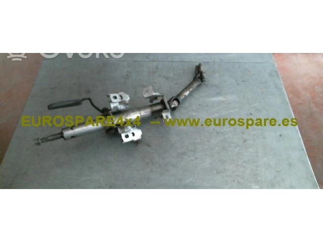    Рулевая рейка    Land Rover Freelander 1996-2006 года
