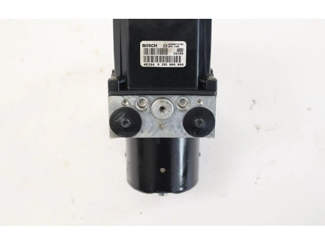 Jednotka ABS 6Q0907379H, 6Q0907379H   Skoda Fabia Mk1 (6Y) 2004