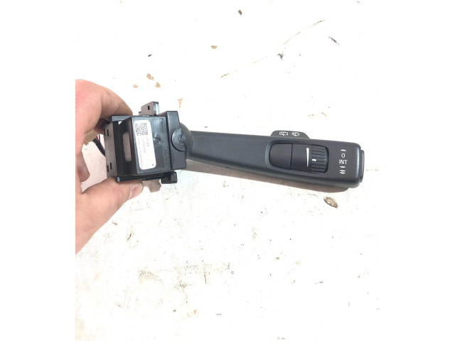 Ручка стеклоочистителей 31264168, 270046BACH   Volvo XC60